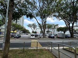 Ang Mo Kio Avenue 6 (D20), Shop House #443852381